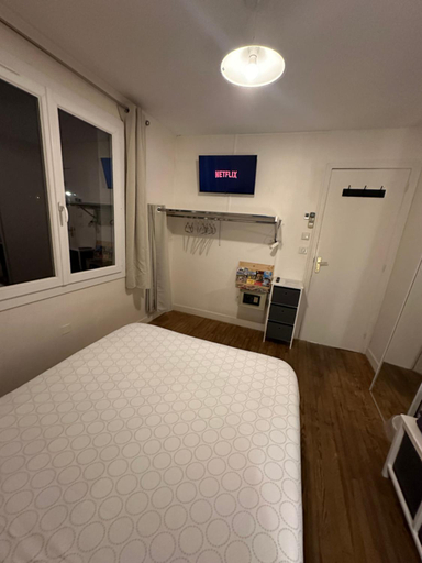 Others 5, Villa des Palmiers, Chambre n°1, Lit double, Lot-et-Garonne