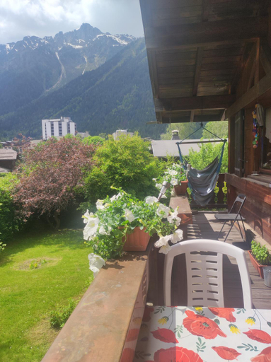 Others 5, TellaHouse, Haute-Savoie