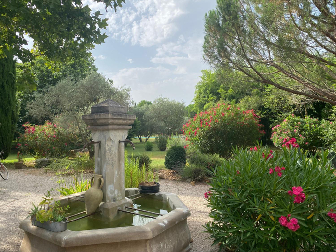 Others 4, Mas des Bomes et spa merindol, Vaucluse