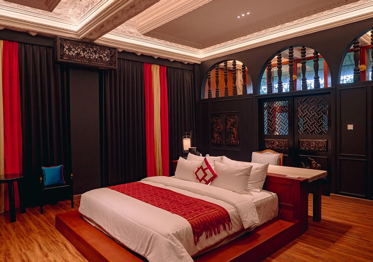 Bedroom 5
