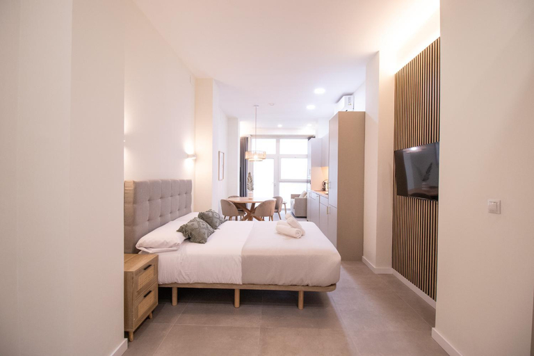 5, Favara Flats by Concept, Valencia