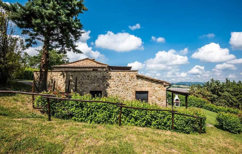 Exterior & Views 2, Podere Marcigliana, Siena