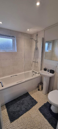 Others 5, Valley View Lodges, Cornwall