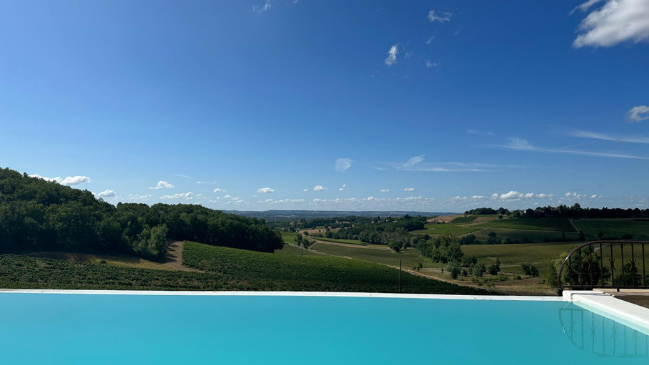 Sport & Beauty 2, Chateau Lecusse - La Grande Roche - Hotel, Spa, Boutique & Restaurant, Tarn