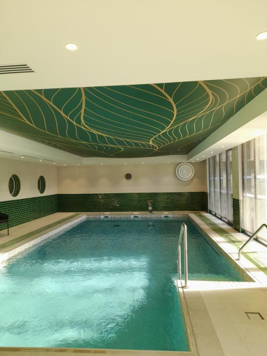 Others 3, DOMITYS - l'Alliacee, Yvelines