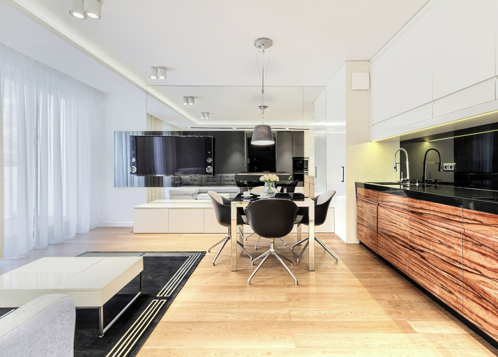 Others 4, Imperial Apartments - Aquarius VI, Sopot