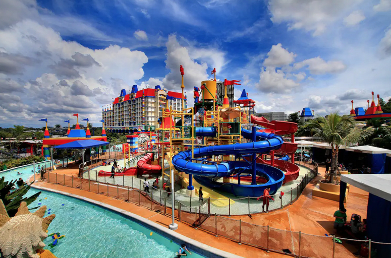 D'Pristine  Legoland @UHA, Johor Bahru