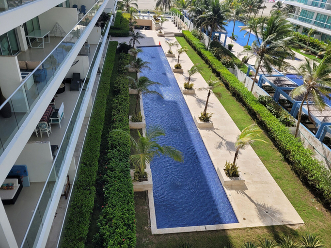 Others 3, APTO CON SALIDA AL MAR BY PARCEROS GROUP, Cartagena de Indias