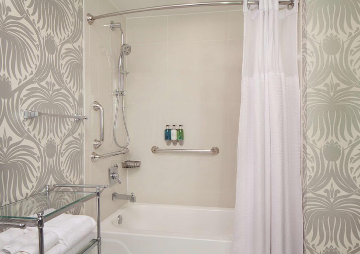 Bathroom 2