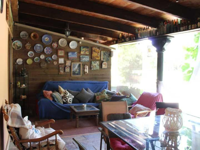 Others 5, HOSTAL LA SAVINA, Lleida