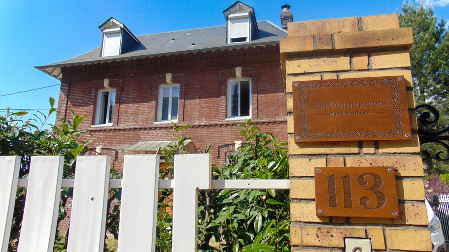 Others 4, Les Pommerets, Seine-Maritime