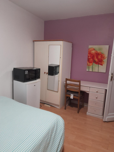 Others 4, Chambre privee dans une maison individuelle, Nord