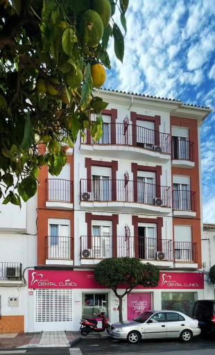 Others 4, Casa Rosa Nova, Málaga