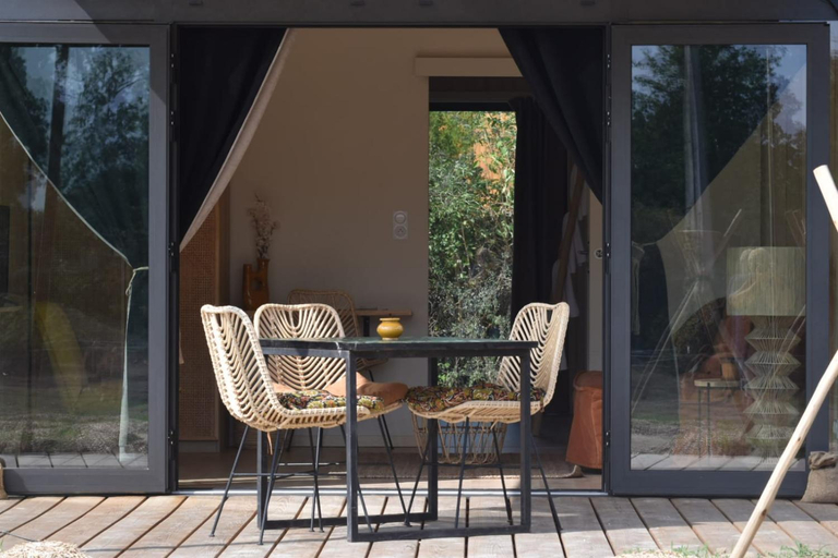 Others 5, La cabane, Vendée
