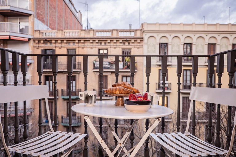 Others 3, Sweett - Casa Bailen, Barcelona