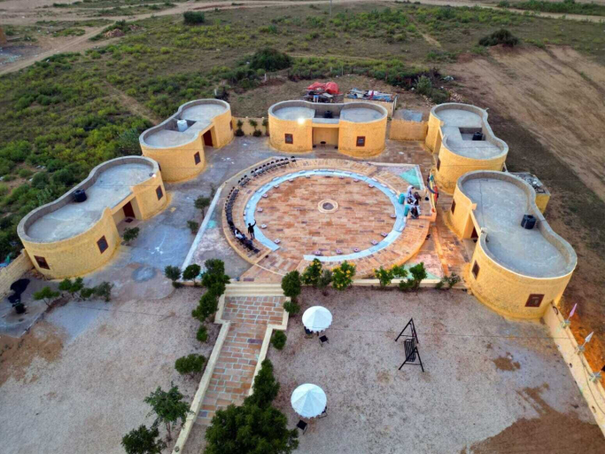 Others, Sandside Desert Resort, Jaisalmer