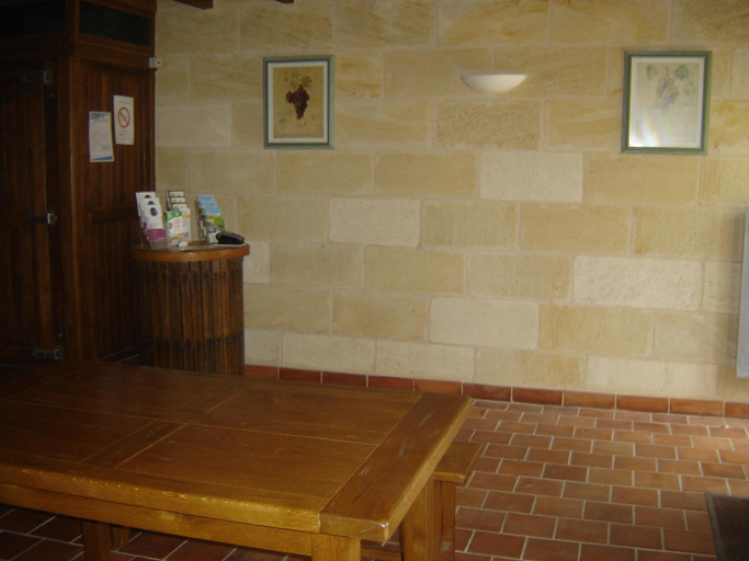 Others 3, Chateau Laborde Caudalie, Gironde