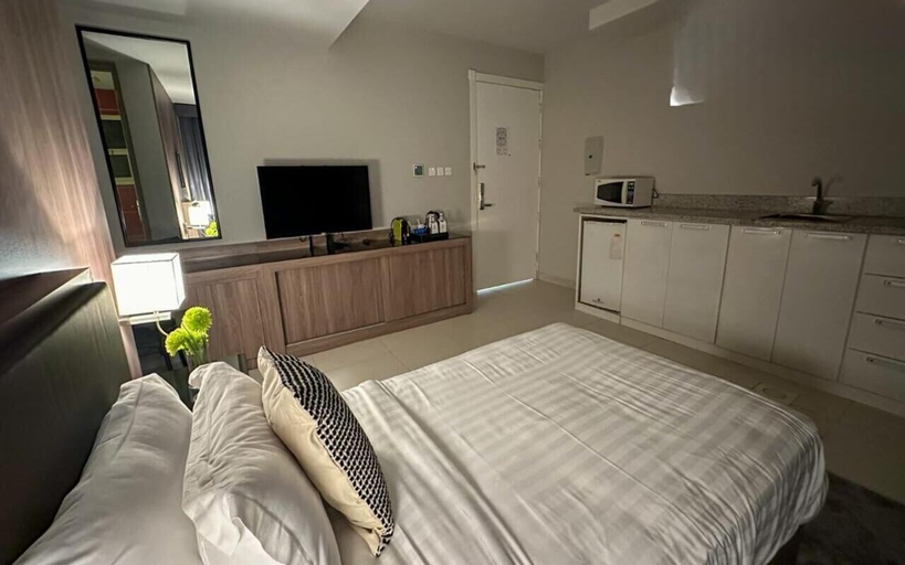 Bedroom 4, Land Walk Alaqiq, Riyadh