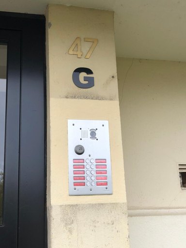 3, Beauvais chambre 1, Oise