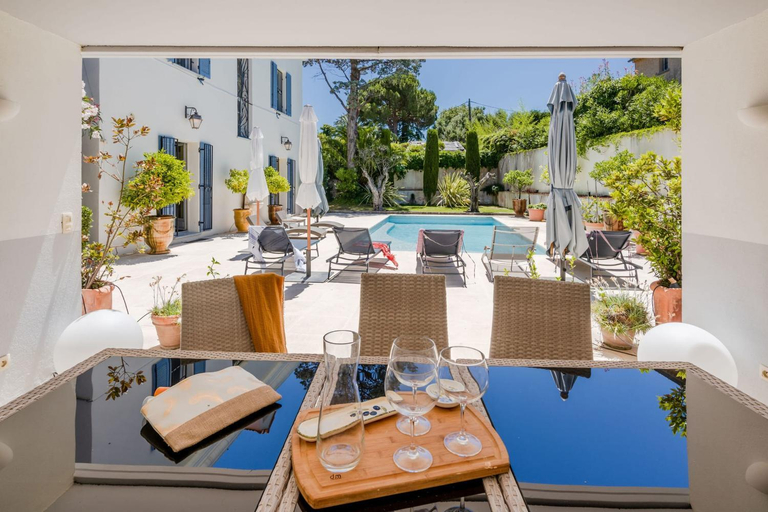 Others 4, Villa in Cap d’Antibes near beaches, Alpes-Maritimes