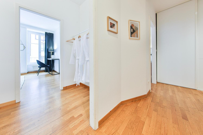 Others 5, ColmarAppart Vauban avec Spa, Haut-Rhin