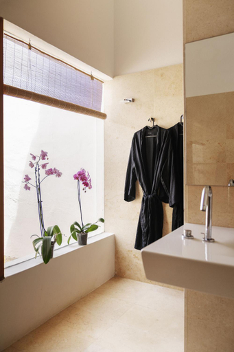 Bathroom 3, Casa junto al mar, golf, piscina y piscina relax, Santa Cruz de Tenerife