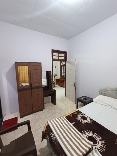 Bedroom 15