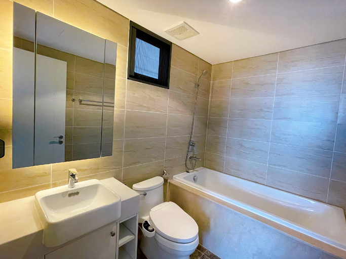 Bathroom 5, Vinhomes D'Capitale - CitiHome, Cầu Giấy