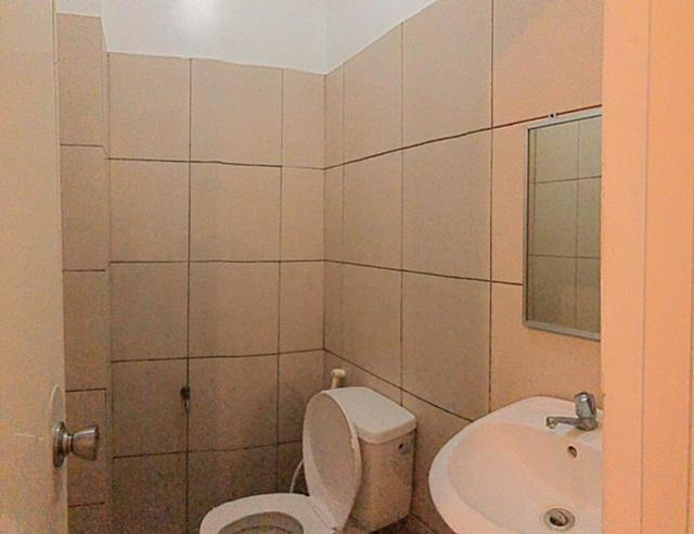 Bedroom 2, Villa Leah Natural Hotspring Resort, Calamba City
