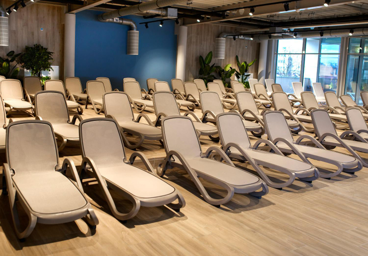 Others 5, Amazonia Hotel, Timisoara