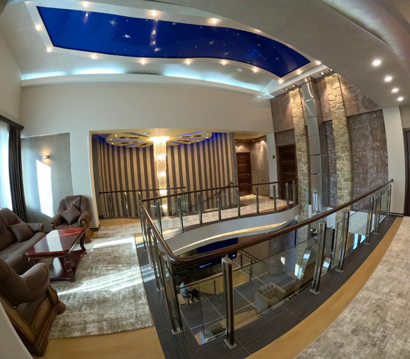 Others 4, Victoria Hotel, Yerevan