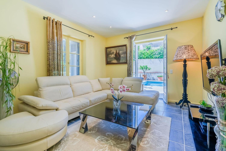 Others 3, Villa in Cap d’Antibes near beaches, Alpes-Maritimes