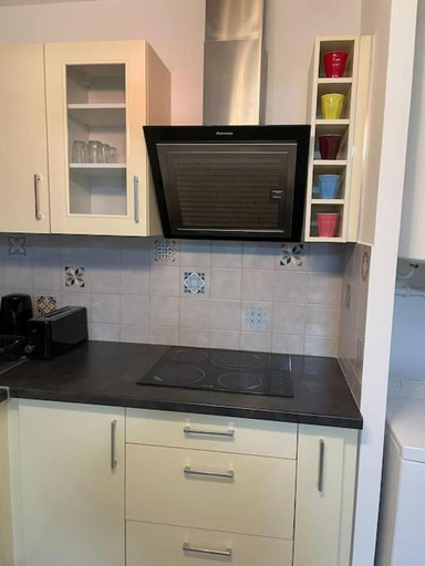 4, Home DisneyLand Paris avec Parking wifi, Seine-et-Marne