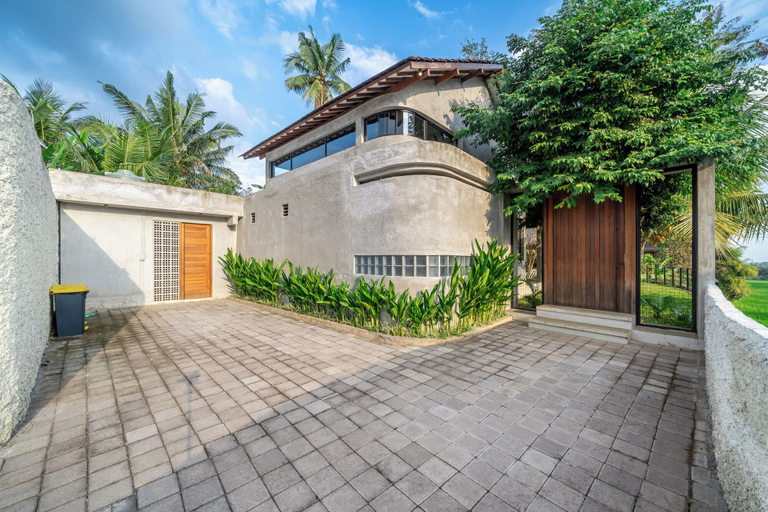 Exterior & Views, Sola Villa Ubud - 2 Bedrooms, Gianyar