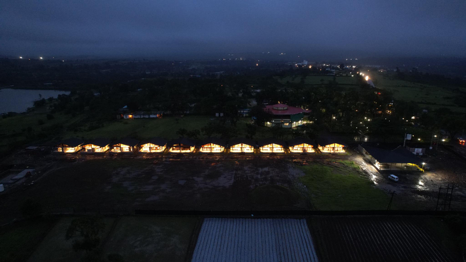 Exterior & Views 5, Shreephal Luxurious Resort , The Dangs