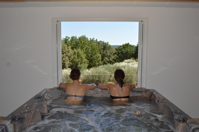 Others 4, Le Clos des Taulelles gite Le Figuier, Gard