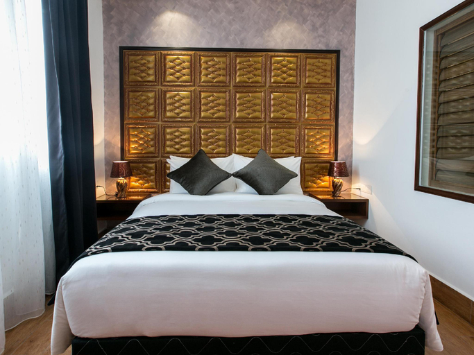 Bedroom 9