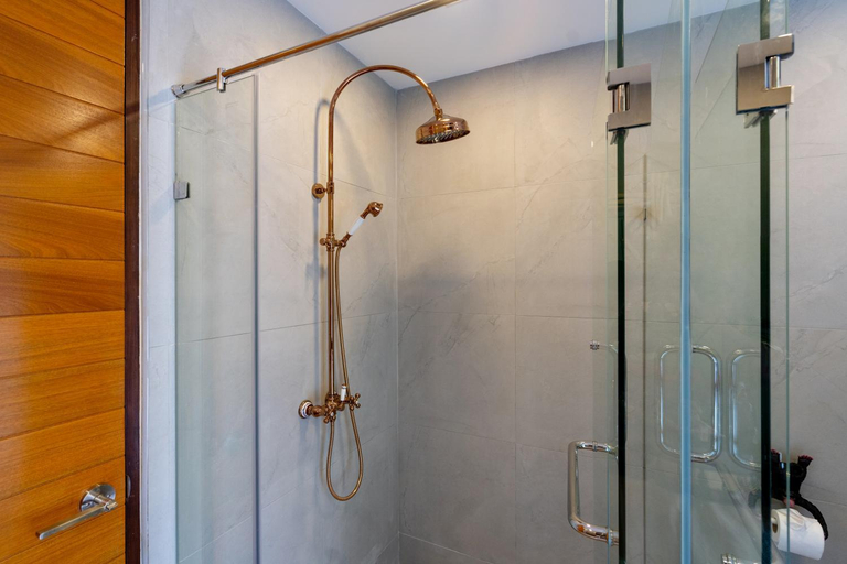 Bathroom 4, Three Monkeys Villas, Phuket Island