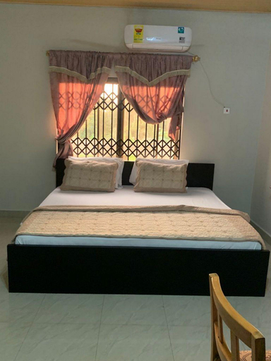 Bedroom 2, SWATSON HOTEL -APPIADU, Kumasi