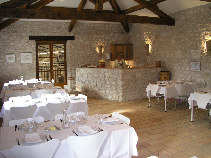 Food & Drinks 4, Chateau Lecusse - La Grande Roche - Hotel, Spa, Boutique & Restaurant, Tarn