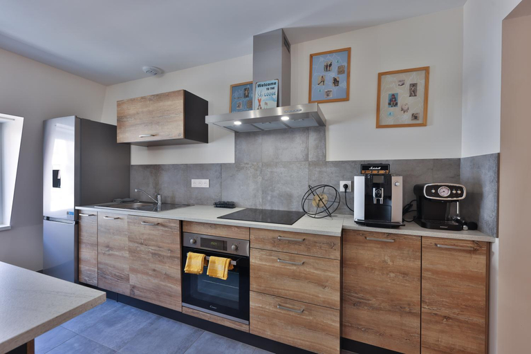 Kitchen 2, COTE MONTAGNE, Haut-Rhin
