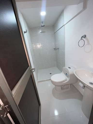 Bathroom 2, Hotel stay Golden, Cartagena de Indias