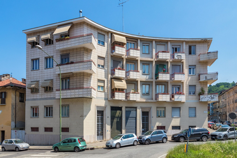 Exterior & Views, Casa Boccaccio by Wonderful Italy, Torino