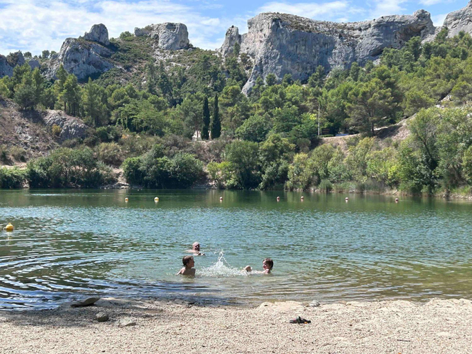 Others 4, La Begude des Alpilles, Bouches-du-Rhône