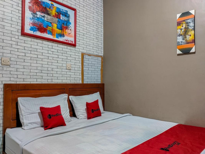 Bedroom 8
