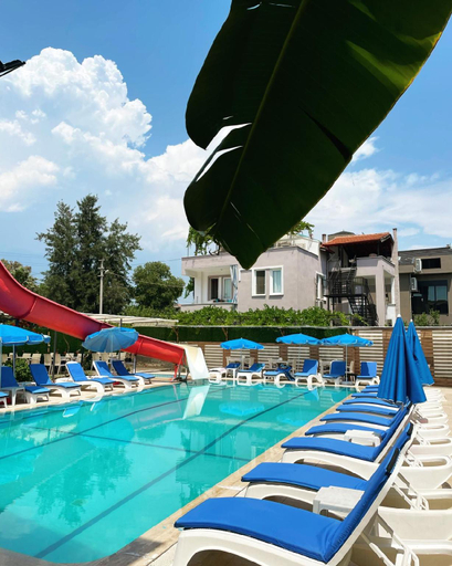 Others 4, garden alis hotel, Fethiye