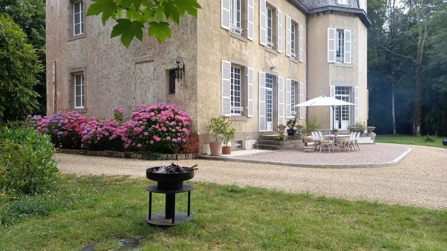 Exterior & Views 1, LA LANDE, Finistère