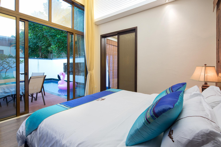 Bedroom 17