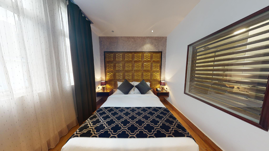 Bedroom 20