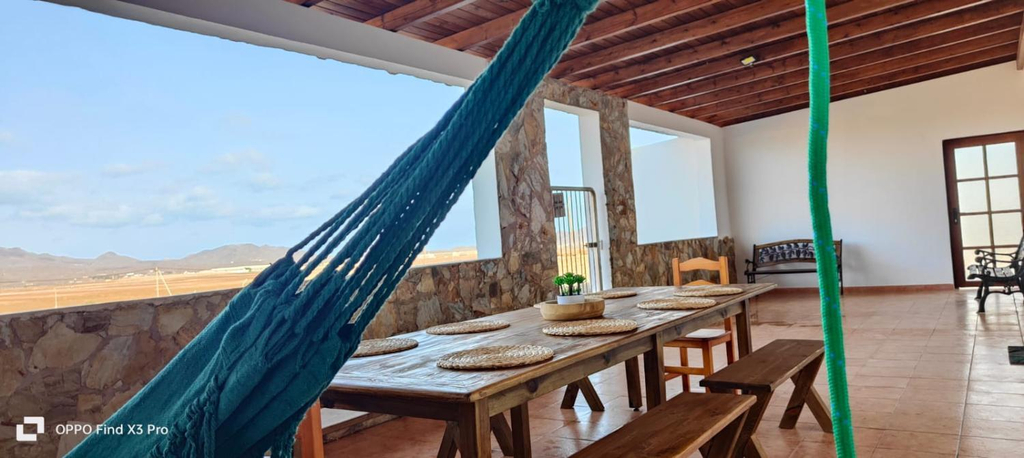 3, 4 FAMILY HOME WITH POOL, Fuerteventura-Gran Tarajal, Las Palmas
